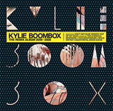 Kylie Boombox